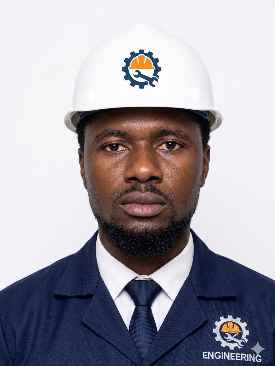 Amos Chibuzor